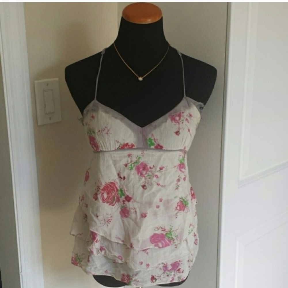 Free People Camisole